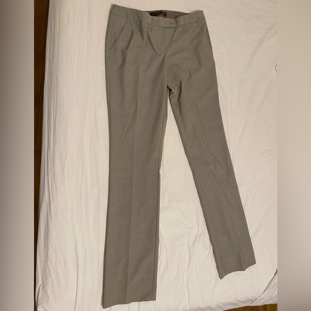 The Limited Drew Fit Pants